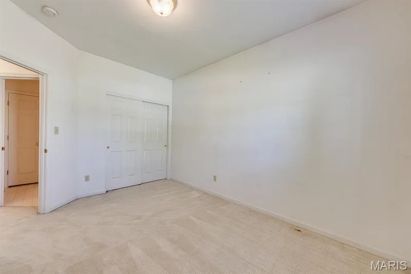Bedroom 2 — 22 Gulf Shores Drive, O'Fallon, MO 63368