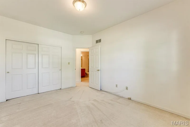 Bedroom 3 — 22 Gulf Shores Drive, O'Fallon, MO 63368