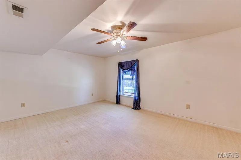 Bedroom 4 — 22 Gulf Shores Drive, O'Fallon, MO 63368