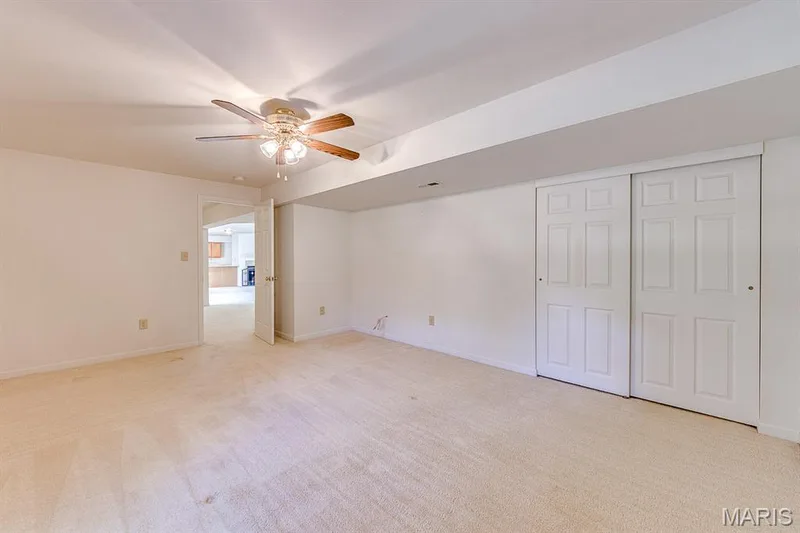 Bedroom 4 — 22 Gulf Shores Drive, O'Fallon, MO 63368