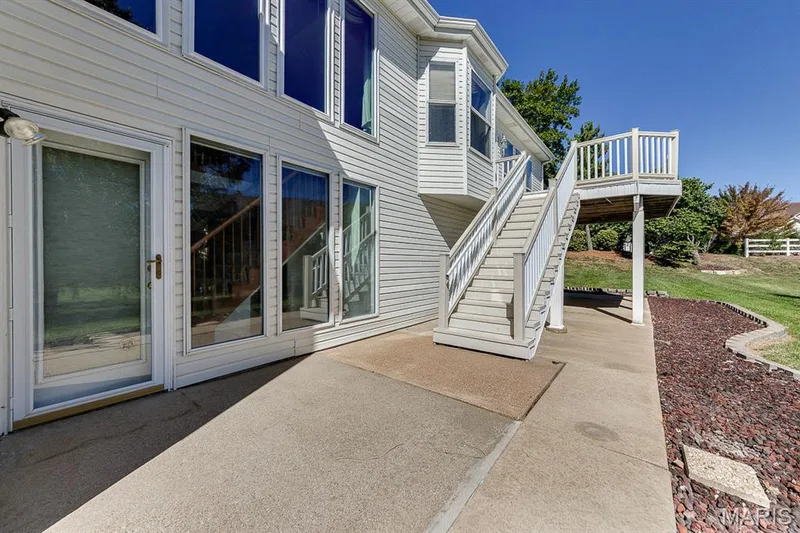 22 Gulf Shores Drive, O'Fallon, MO 63368 — listing photo 45 of 50