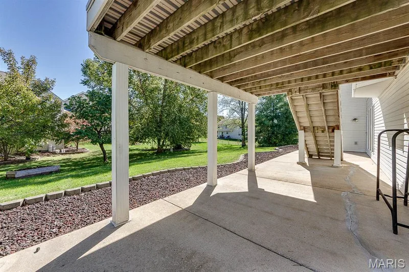 22 Gulf Shores Drive, O'Fallon, MO 63368 — listing photo 46 of 50