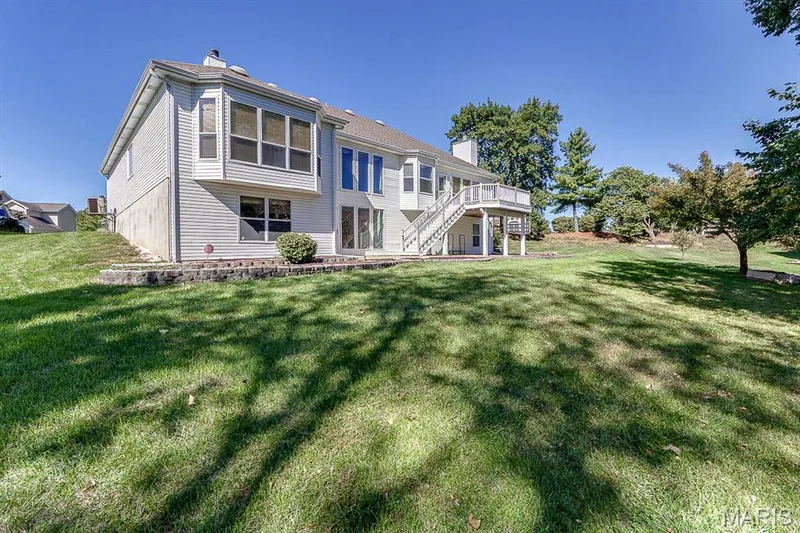 22 Gulf Shores Drive, O'Fallon, MO 63368 — listing photo 47 of 50
