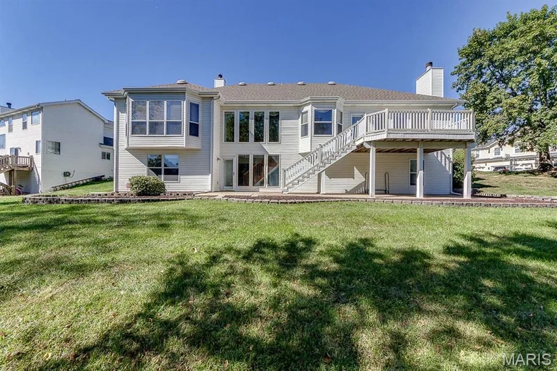 22 Gulf Shores Drive, O'Fallon, MO 63368 — listing photo 48 of 50