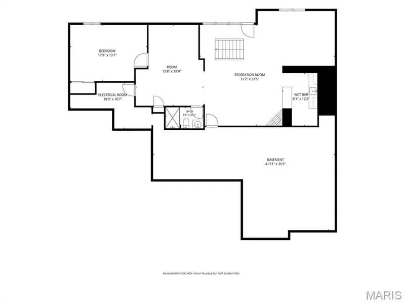 22 Gulf Shores Drive, O'Fallon, MO 63368 — listing photo 49 of 50