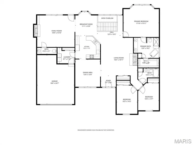 22 Gulf Shores Drive, O'Fallon, MO 63368 — listing photo 50 of 50