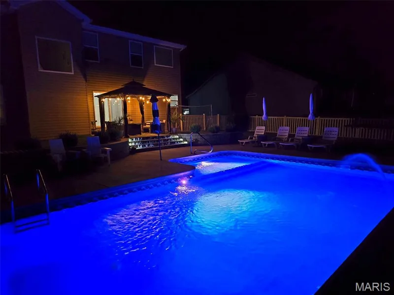 249 Mason Glen Drive, Lake St. Louis, MO 63367 — listing photo 6 of 7