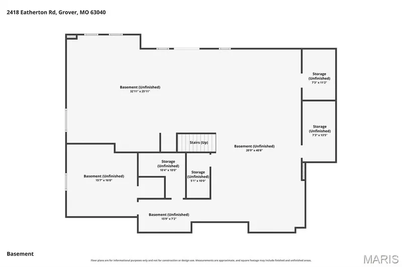 2418 Eatherton Road, Wildwood, MO 63040 — listing photo 31 of 46