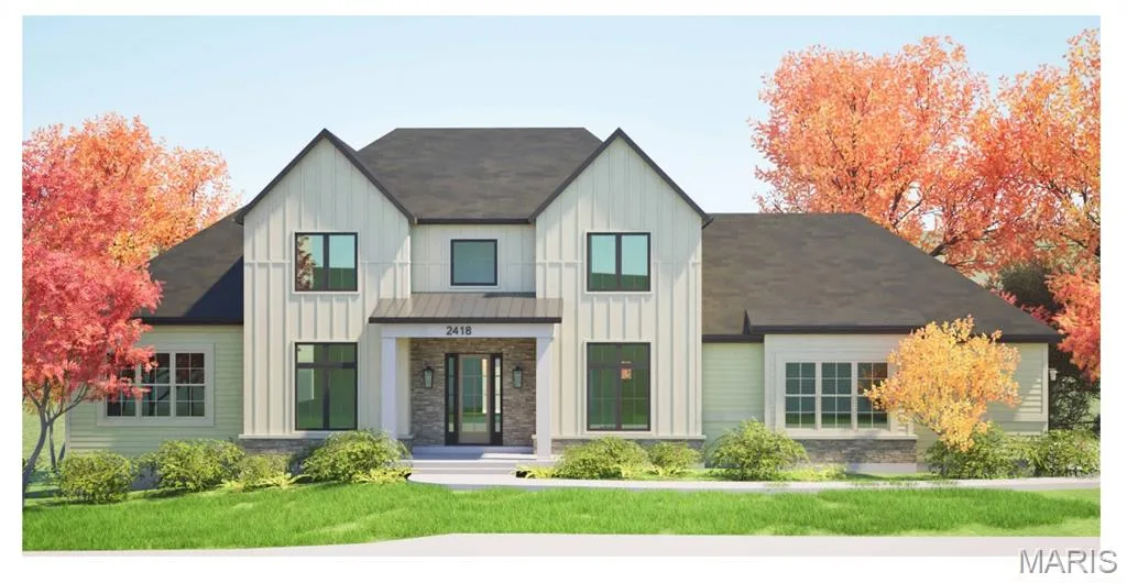 2418 Eatherton Road, Wildwood, MO 63040 — listing photo 1 of 46