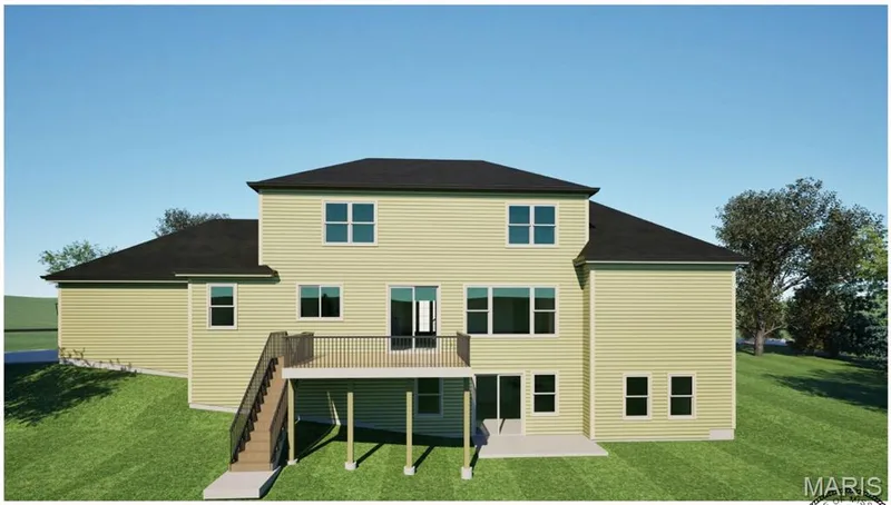 2418 Eatherton Road, Wildwood, MO 63040 — listing photo 44 of 46