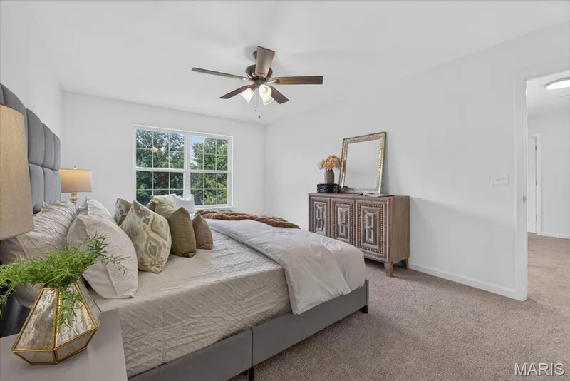 8204 Bristol Valley Drive, St Peters, MO 63376 — listing photo 42 of 62