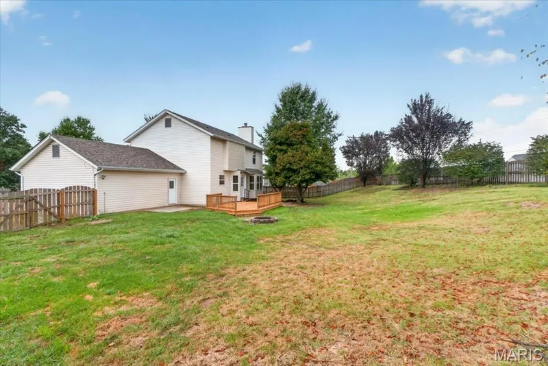 8204 Bristol Valley Drive, St Peters, MO 63376 — listing photo 58 of 62