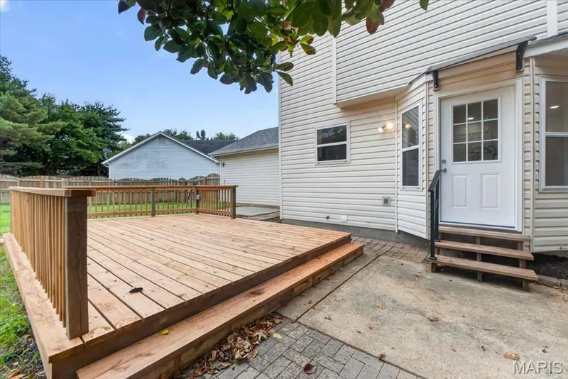 8204 Bristol Valley Drive, St Peters, MO 63376 — listing photo 61 of 62