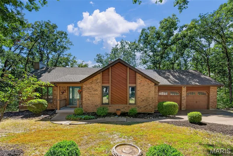 19 Greenview Drive, Defiance, MO 63341 — listing photo 43 of 45