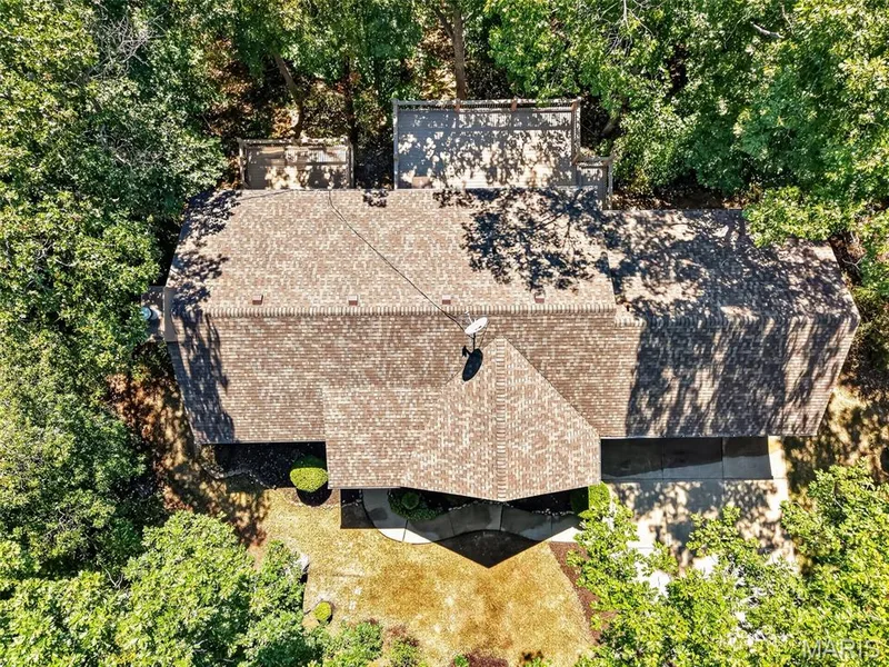 19 Greenview Drive, Defiance, MO 63341 — listing photo 39 of 45