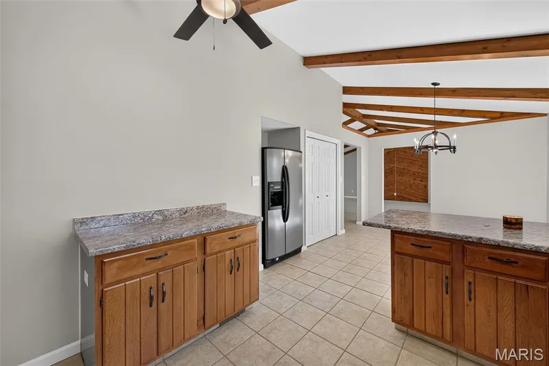 19 Greenview Drive, Defiance, MO 63341 — listing photo 16 of 45