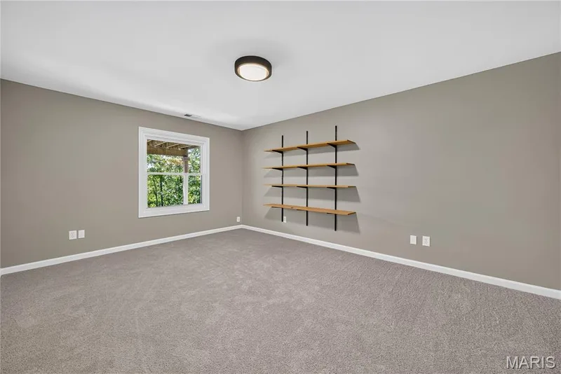 bedroom 3 — 19 Greenview Drive, Defiance, MO 63341