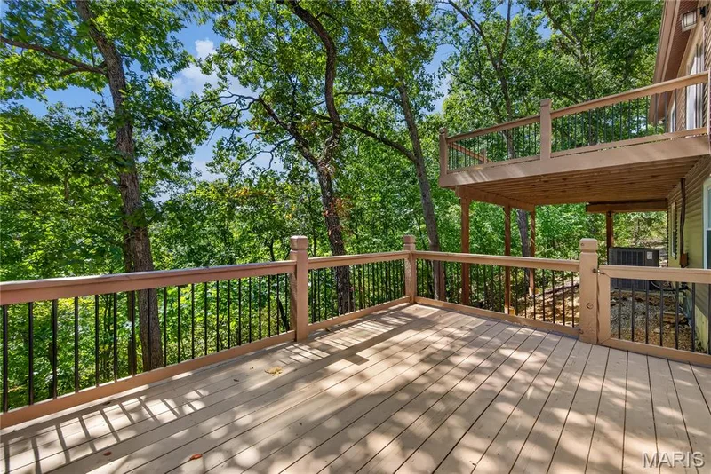 19 Greenview Drive, Defiance, MO 63341 — listing photo 37 of 45