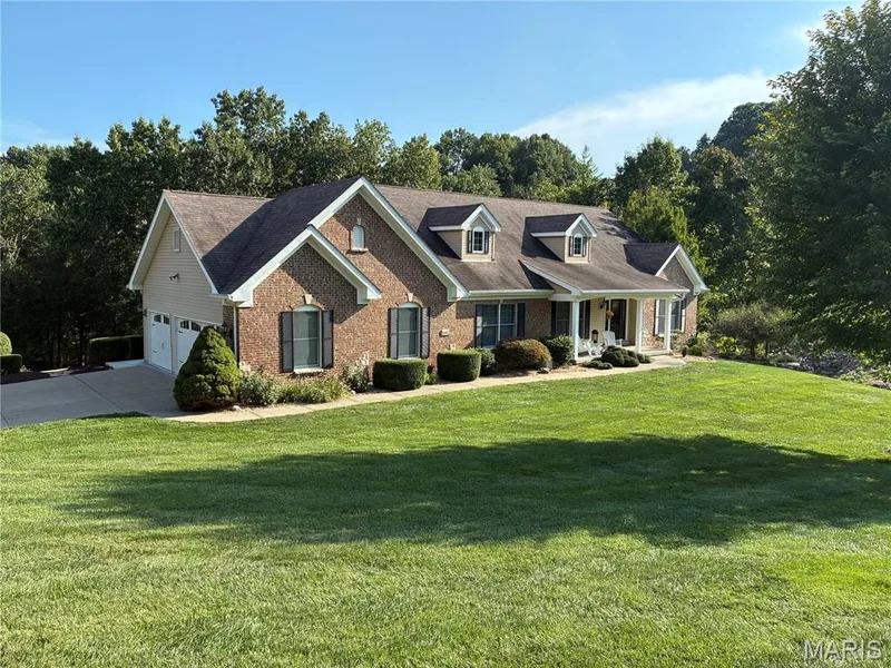 4412 Augusta Shores Drive, Augusta, MO — listing photo 1