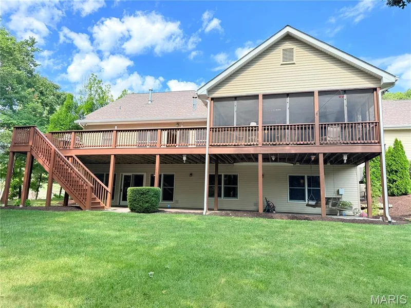 4412 Augusta Shores Drive, Augusta, MO 63332 — listing photo 4 of 23