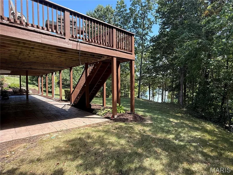 4412 Augusta Shores Drive, Augusta, MO 63332 — listing photo 9 of 23
