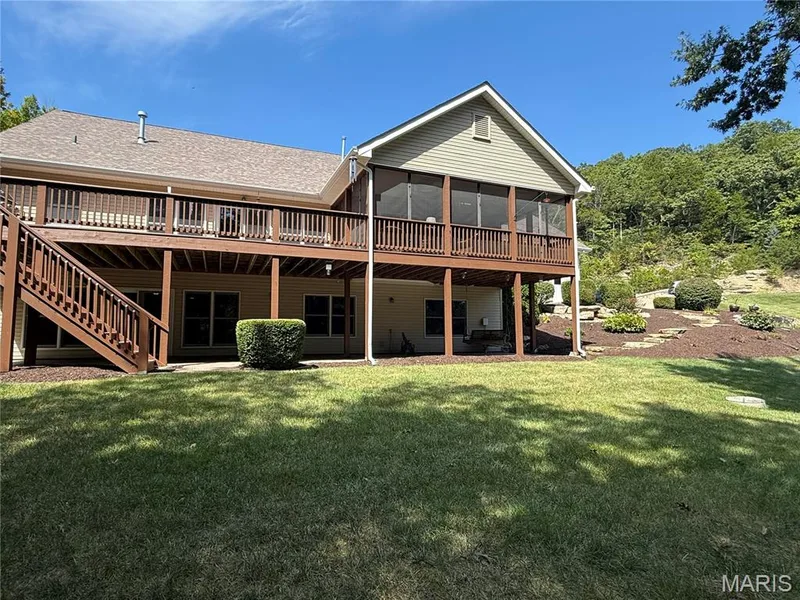 4412 Augusta Shores Drive, Augusta, MO 63332 — listing photo 10 of 23