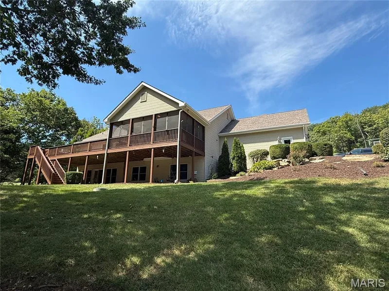 4412 Augusta Shores Drive, Augusta, MO 63332 — listing photo 14 of 23