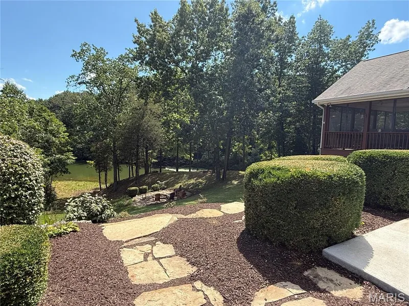 4412 Augusta Shores Drive, Augusta, MO 63332 — listing photo 19 of 23