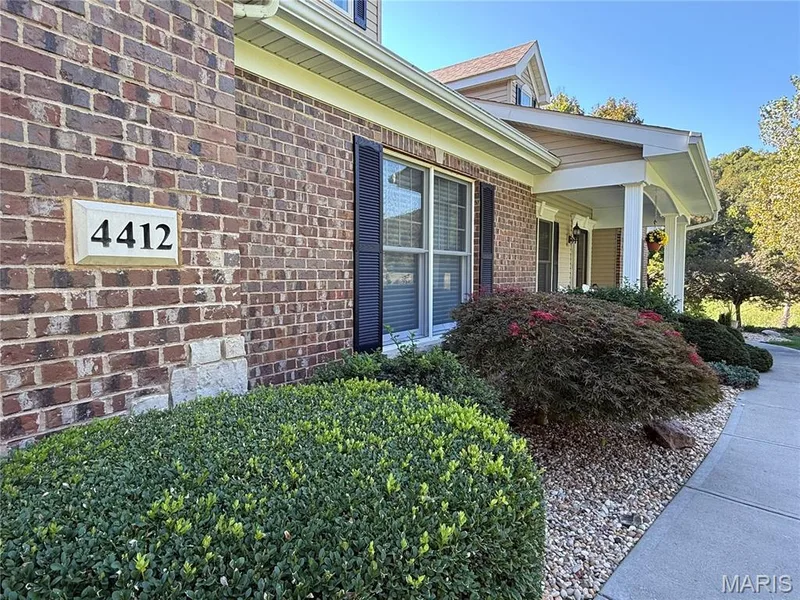 4412 Augusta Shores Drive, Augusta, MO 63332 — listing photo 4 of 74