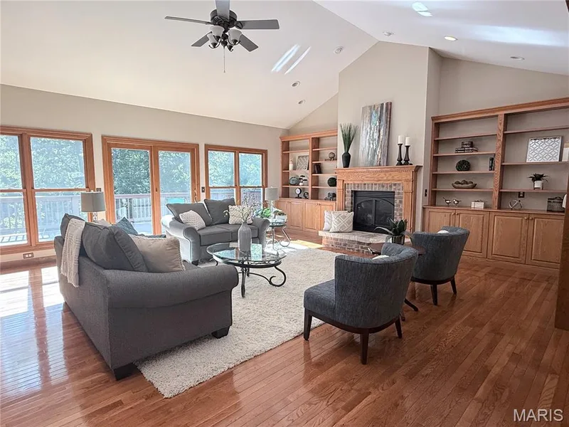 4412 Augusta Shores Drive, Augusta, MO 63332 — listing photo 6 of 74