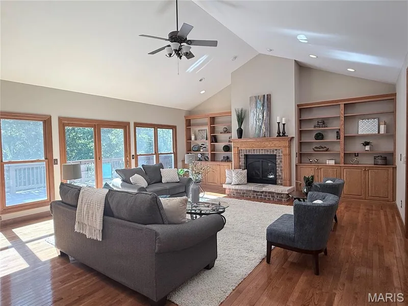 4412 Augusta Shores Drive, Augusta, MO 63332 — listing photo 10 of 74