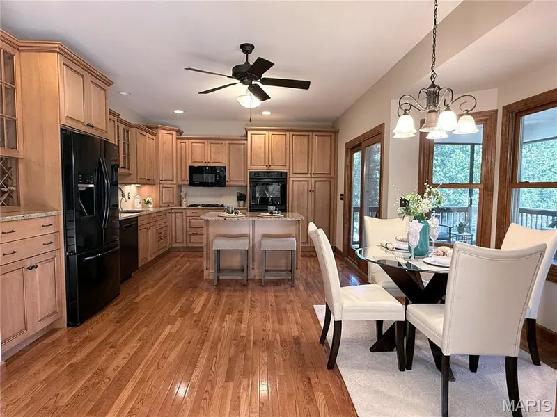 4412 Augusta Shores Drive, Augusta, MO 63332 — listing photo 14 of 74