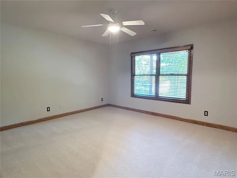 Bedroom #4 — 4412 Augusta Shores Drive, Augusta, MO 63332