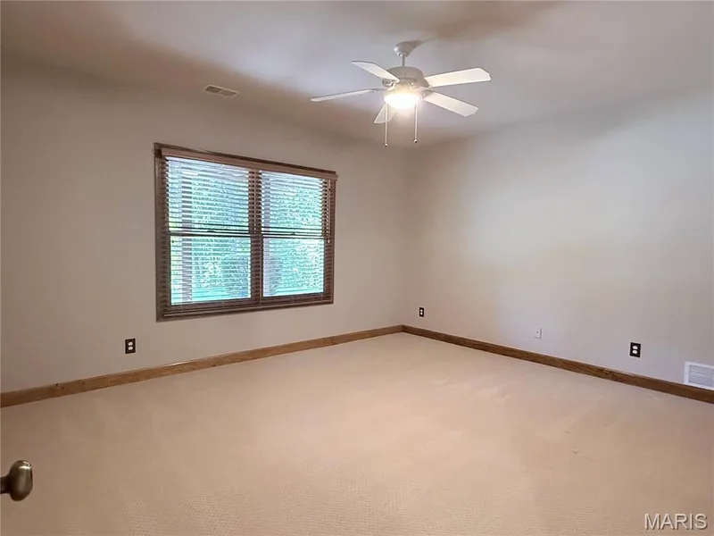 Bedroom #3 — 4412 Augusta Shores Drive, Augusta, MO 63332