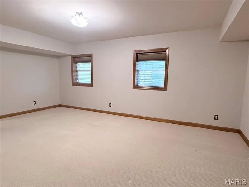 This could be a 5th bedroom — 4412 Augusta Shores Drive, Augusta, MO 63332