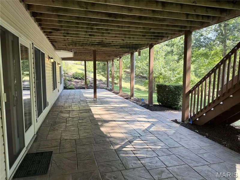 4412 Augusta Shores Drive, Augusta, MO 63332 — listing photo 49 of 74