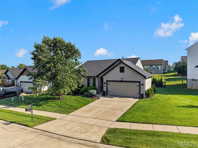 557 Crystal Stream Drive, Wentzville, MO 63385 — listing photo 38 of 38