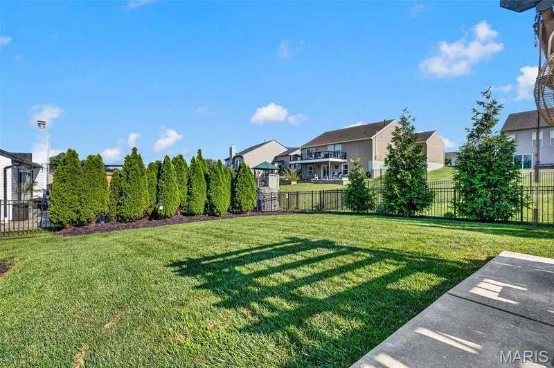 557 Crystal Stream Drive, Wentzville, MO 63385 — listing photo 28 of 38