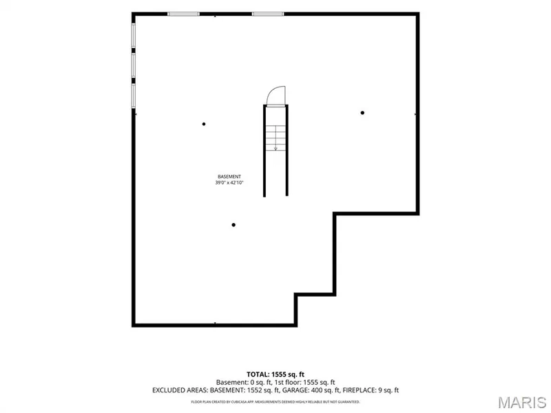 557 Crystal Stream Drive, Wentzville, MO 63385 — listing photo 32 of 38