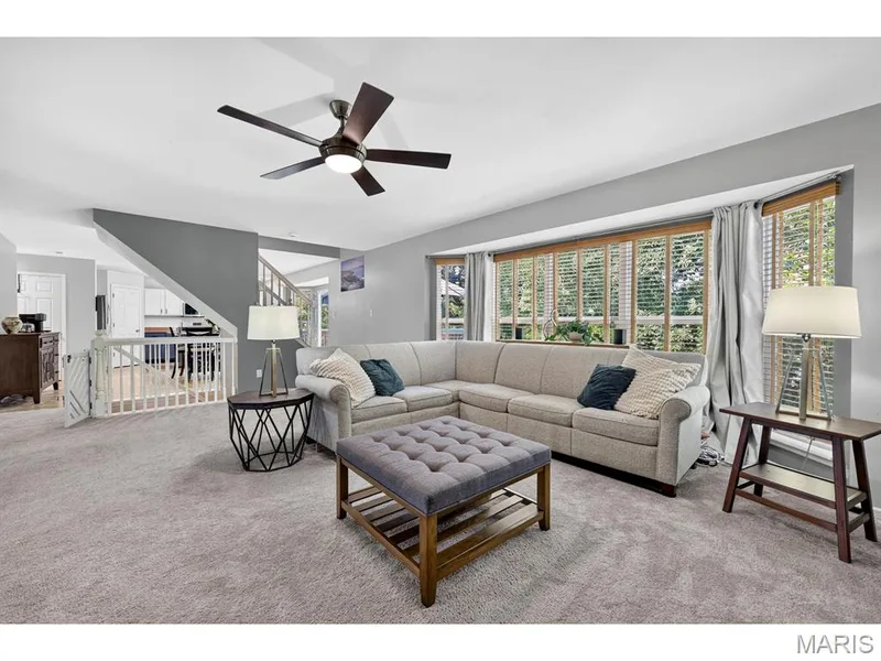 15 Millers Court, O'Fallon, MO 63366 — listing photo 11 of 47