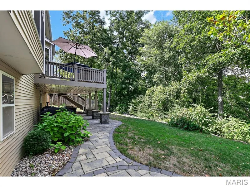 15 Millers Court, O'Fallon, MO 63366 — listing photo 40 of 47