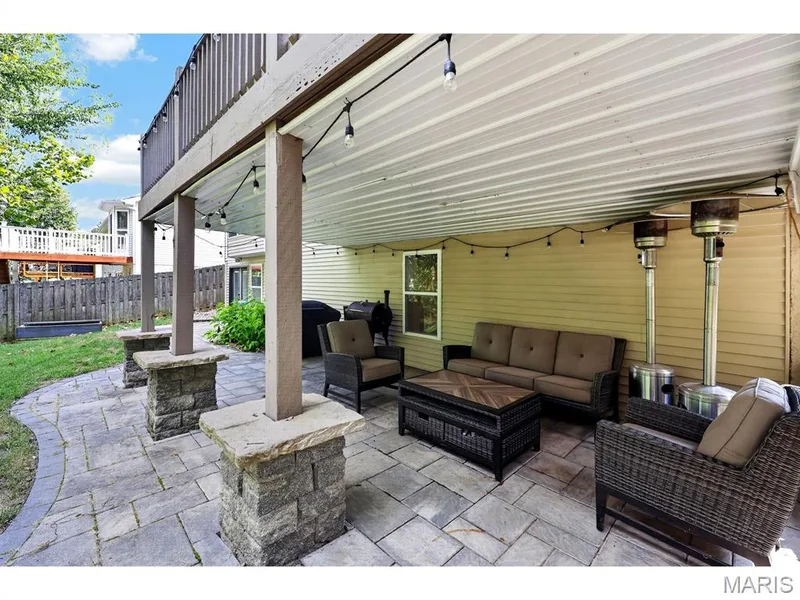 15 Millers Court, O'Fallon, MO 63366 — listing photo 41 of 47