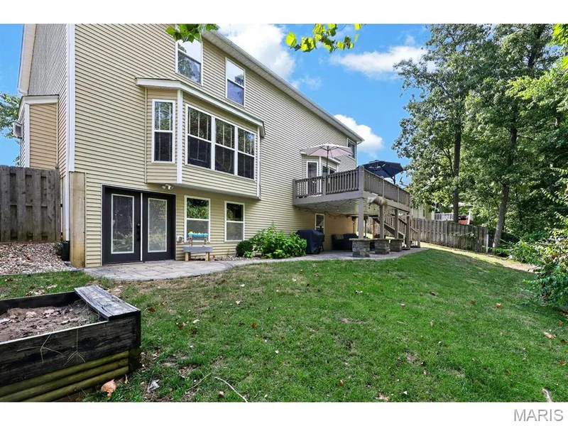 15 Millers Court, O'Fallon, MO 63366 — listing photo 44 of 47