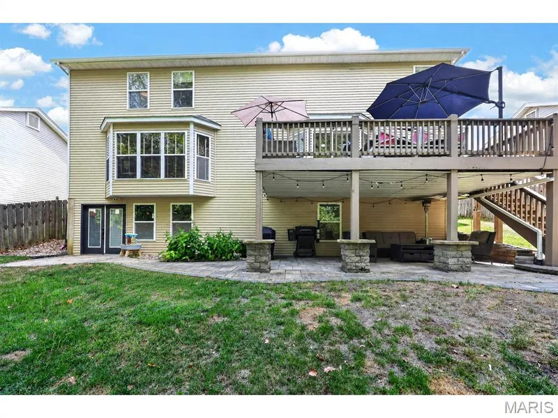 15 Millers Court, O'Fallon, MO 63366 — listing photo 45 of 47