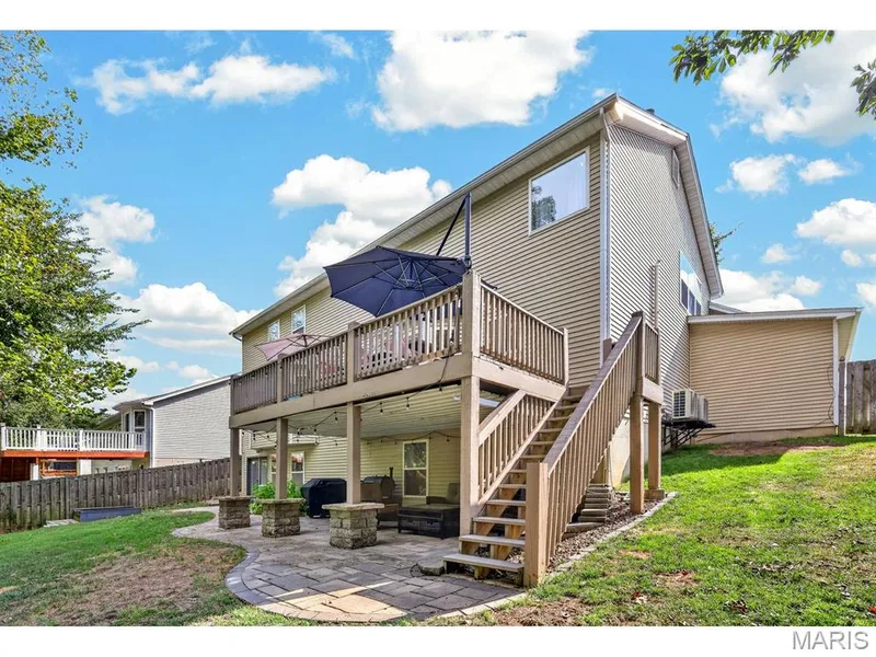 15 Millers Court, O'Fallon, MO 63366 — listing photo 46 of 47