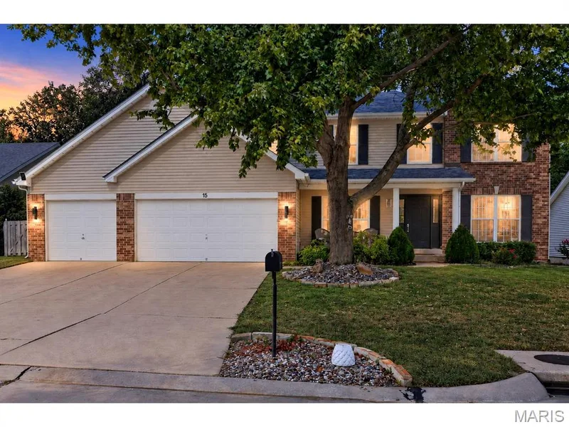 15 Millers Court, O'Fallon, MO 63366 — listing photo 47 of 47