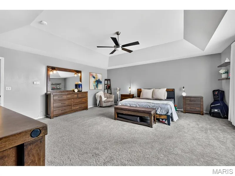 15 Millers Court, O'Fallon, MO 63366 — listing photo 25 of 47