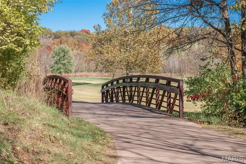 Golf Course — 1052 Silo Bend Drive, Wentzville, MO 63385