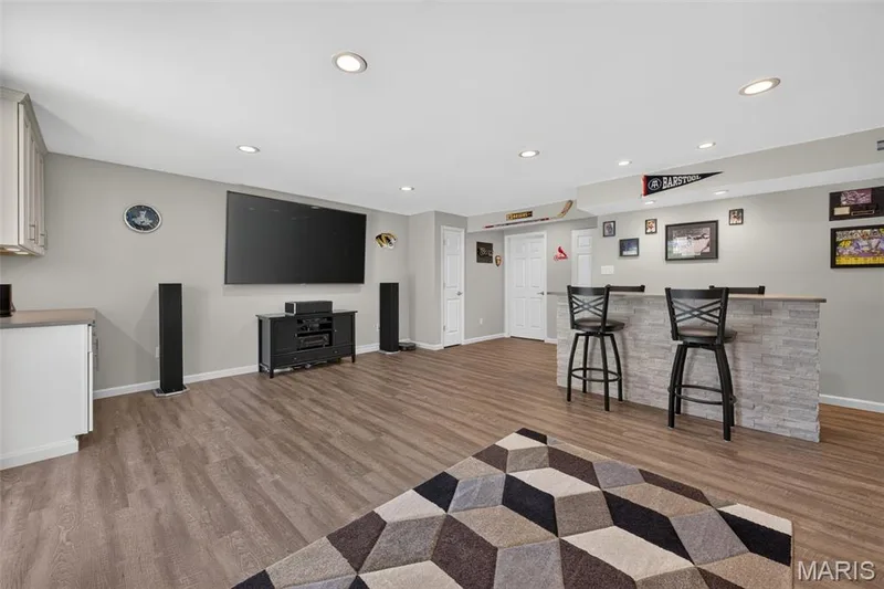 Lower level — 1052 Silo Bend Drive, Wentzville, MO 63385