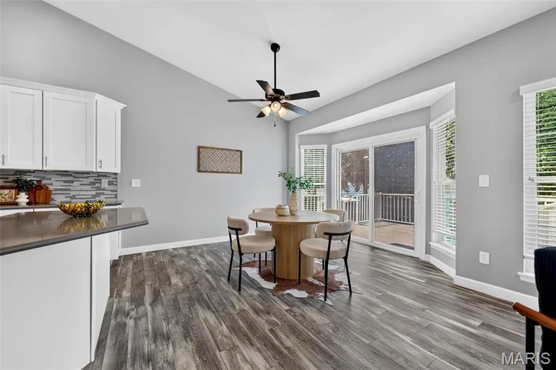232 Pierce View Circle, Wentzville, MO 63385 — listing photo 17 of 47
